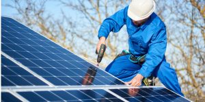 Installation Maintenance Panneaux Solaires Photovoltaïques à Ingersheim